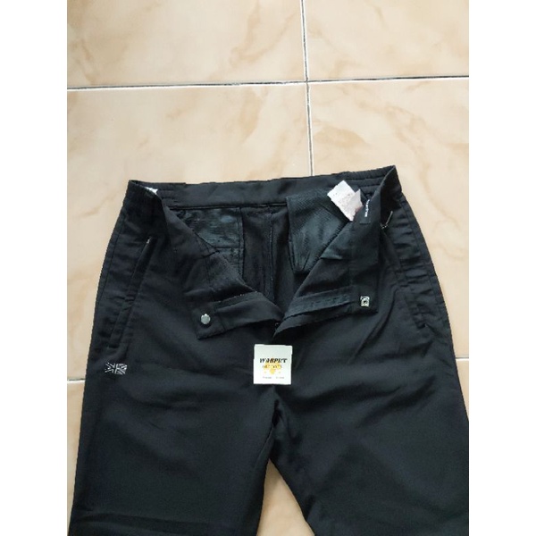 KARRIMOR celana outdoor/celana outdoor original/celana second brand