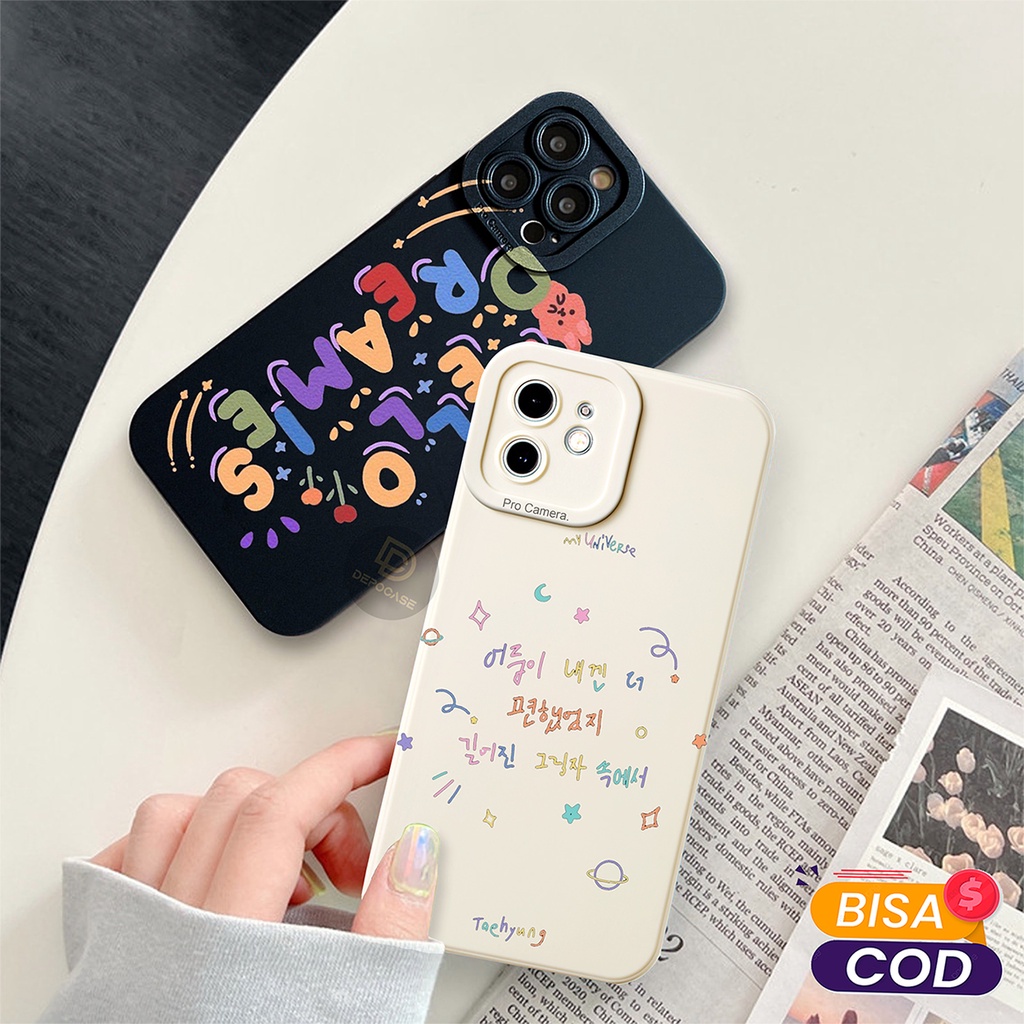 SBK - Softcase Pro Camera INFINIX SMART 5 HOT 10 HOT 10S SMART 6 3/64 HOT 10 PLAY HOT 11 PLAY HOT 11