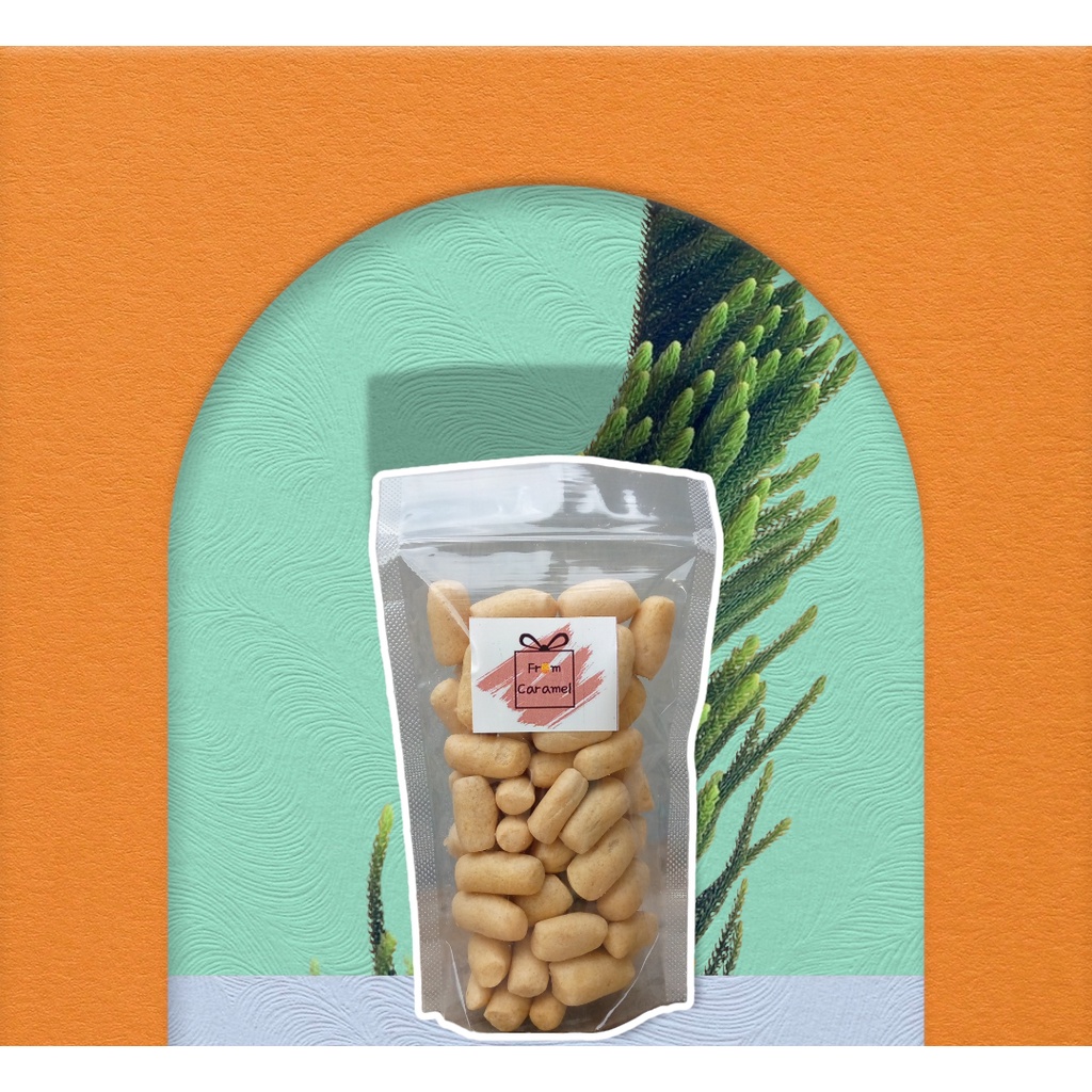 

Kerupuk Atom Letung Anambas