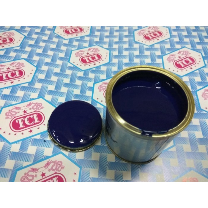 

Tinta Sablon Balon Bahan Rubber Karet 200Gr