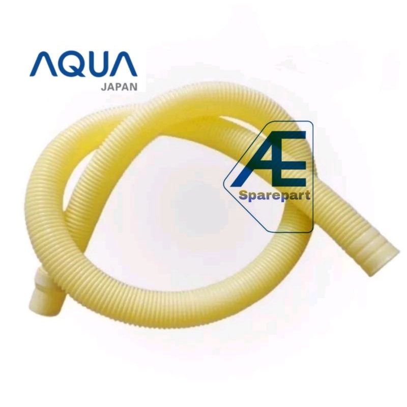 Selang Pembuangan / Selang Pembuangan Air Mesin Cuci AQUA 2 Tabung