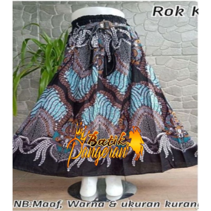 ROK BATIK TERBARU PAYUNG KATUN PREMIUM//ROK BATIK KLOK//BAWAHAN BATIK TERKINI LANGSUNG PAKAI M-XXL BISA PAKAI