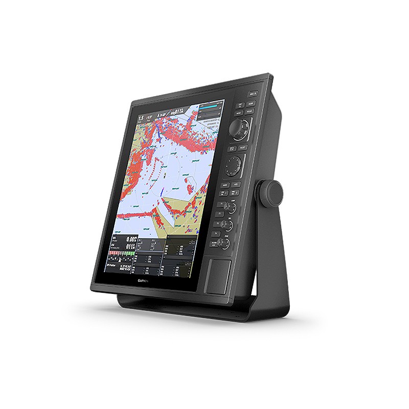 GARMIN CR 1522 ASIA DISPLAY UNIT ONLY GARMIN RADAR CR 1522 ORIGINAL