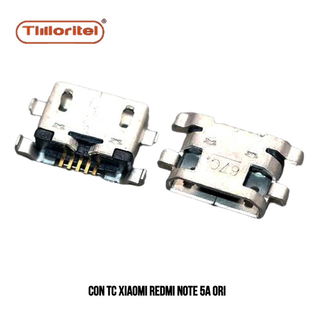 CON TC XIAOMI REDMI NOTE 5A ORI