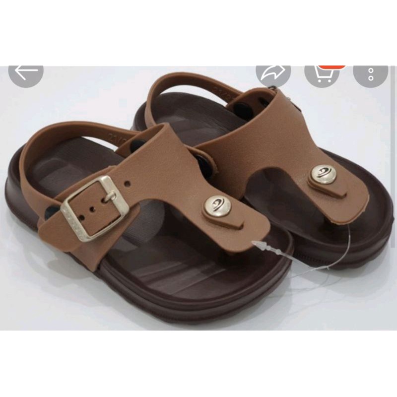 Sandal Anak Dulux 213E-1 Unisex Uk 20-25