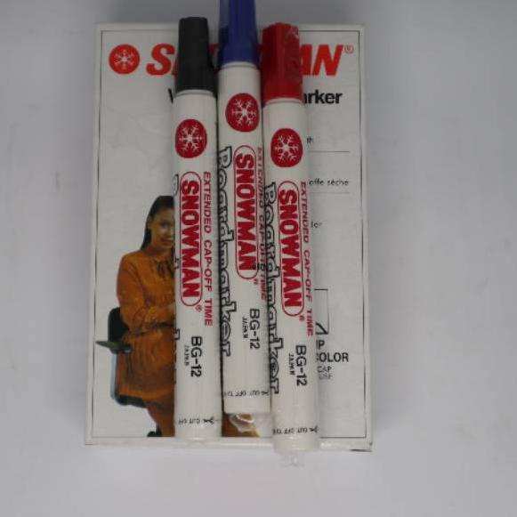 

Sedang Diskon SPIDOL SNOWMAN WHITEBOARD BG-12