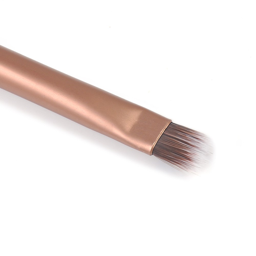 Double-ended Brush Makeup Pen Eye Powder Foundation Eyeshadow Brush