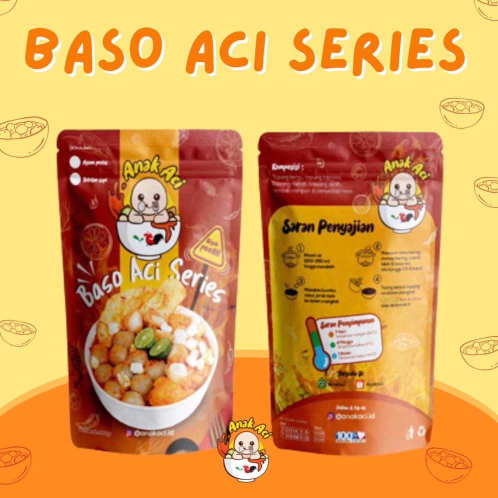 

DISKON BRANDS FESTIVAL BASO ACI SERIES - ANAK ACI