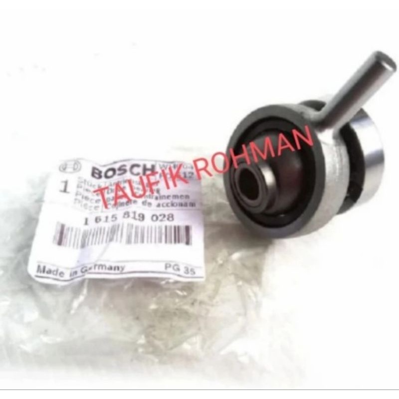 ORIGINAL DRIVE / SWING BEARING GBH 2-26 DRE , GBH 2-26 DFR , GBH 2-24 DRE