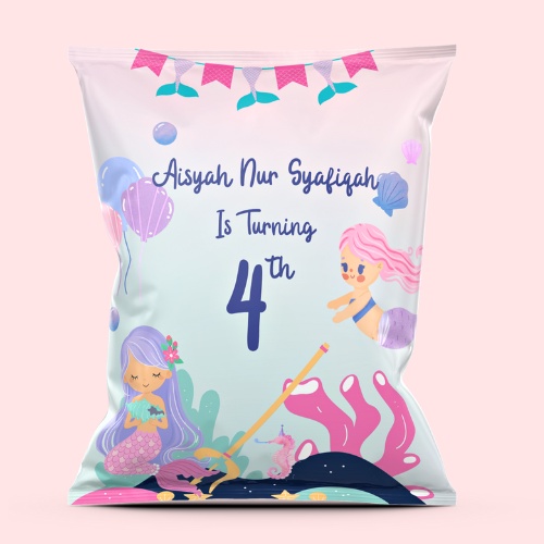 

Custom order Aisyah Nur Syafiqah