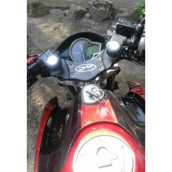 Stang jepit Vixion SETANG JEPIT VIXION/Setang jepit CB150R