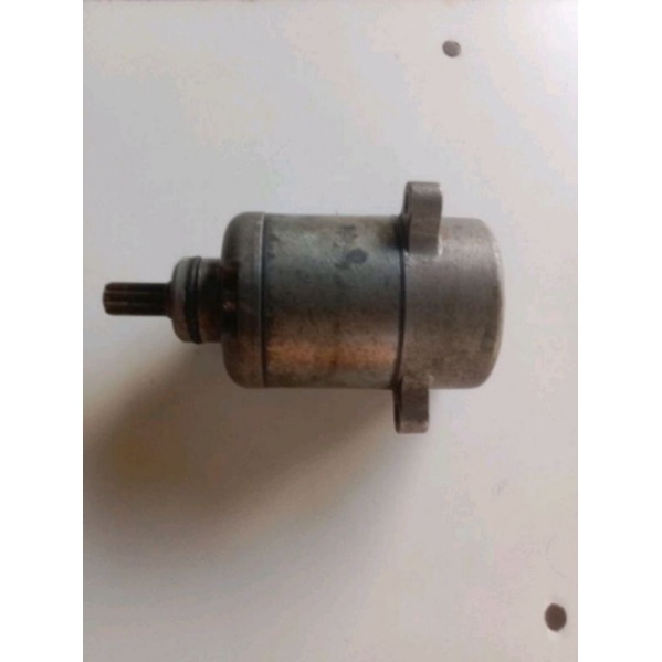Dinamo Stater Kharisma Pnp Supra X 125 Original Copotan