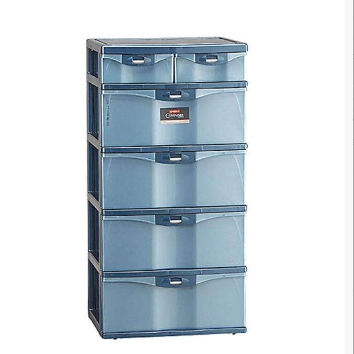 Laci Lionstar Lemari Container Pm8 Primera Sm4
