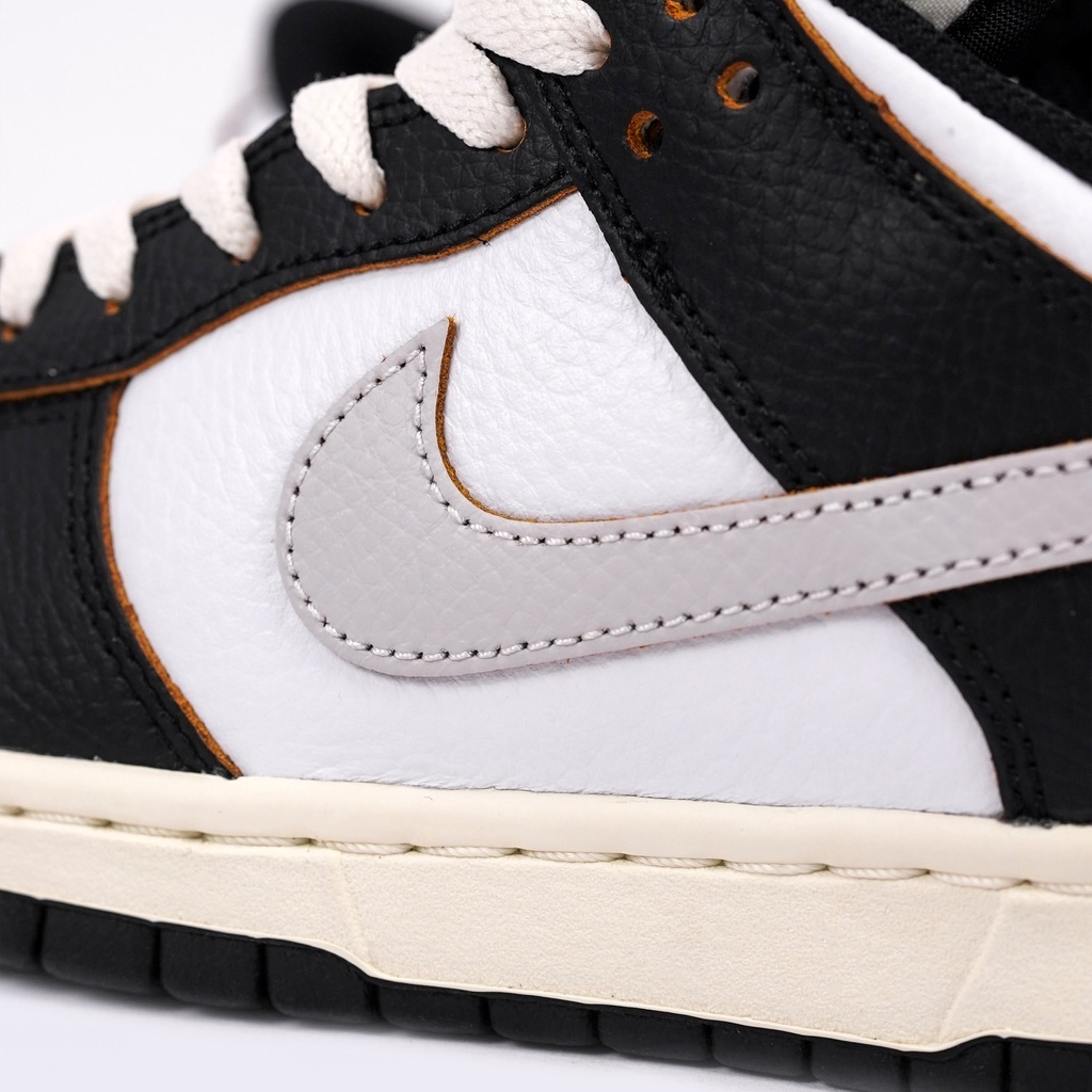 Dunk SB Low HUF San Fransisco
