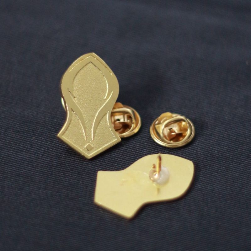 Pin Terompah / Bros Terompah / Bros Premium