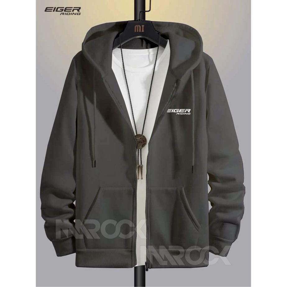 TERMURAH Sweater Hoodie Distro Pria