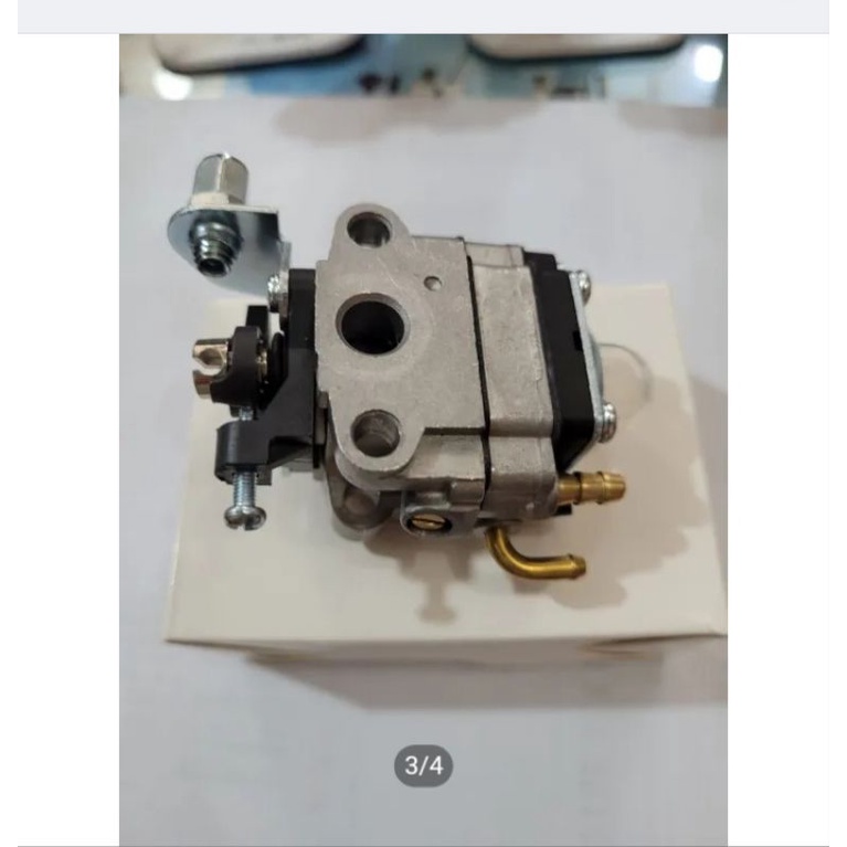 Karburator Mesin Potong Rumput 4Tak GX31//Carburator Assy  Mesin Rumput 4Tak