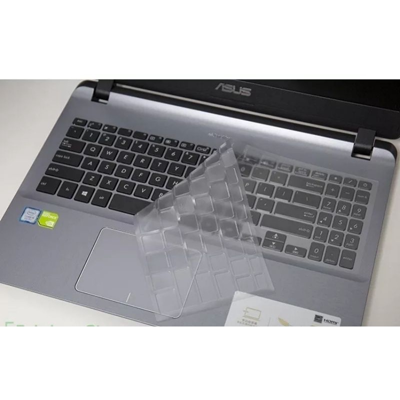 Keyboard Protector Asus VivoBook 15,6&quot; X507 Y5000 YX560