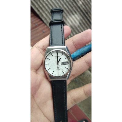 Seiko quartz type ii