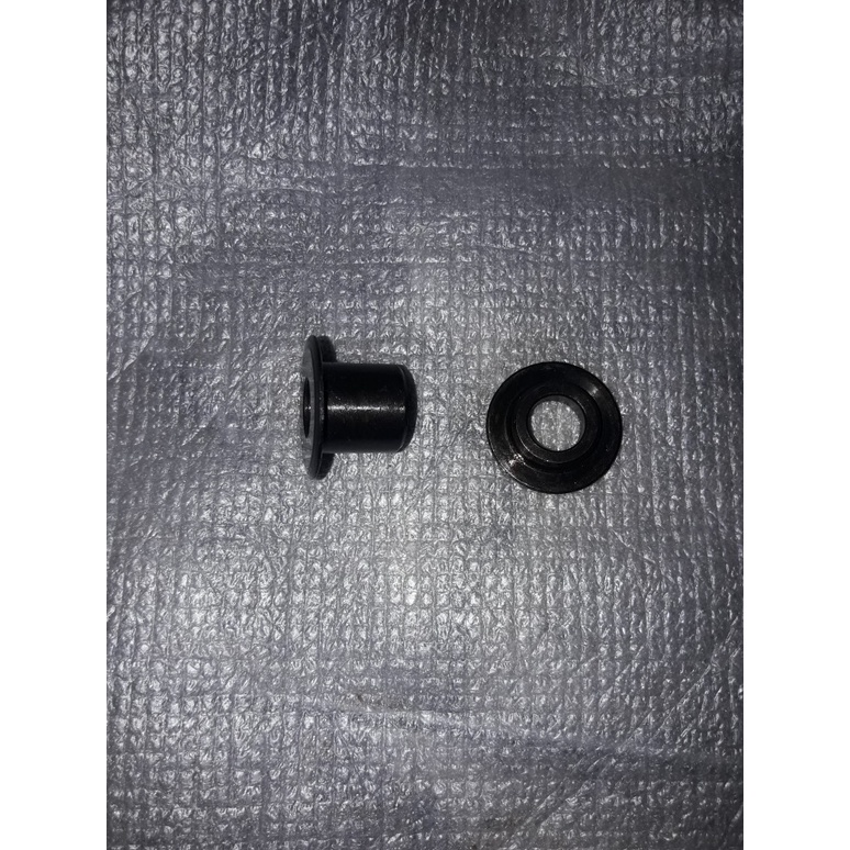 Bosh Monoshock Unitrack Ori KLX 150 - Boshing Collar & Sleeve Unitrek/tutup sleeve bos unitrack klx 