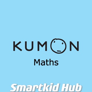 Kumon Mathematics Programme Level 5A/4A/3A/2A/A/B/C/D/E/F/G/H/I TK SD SMP (Instruksi Chinese)