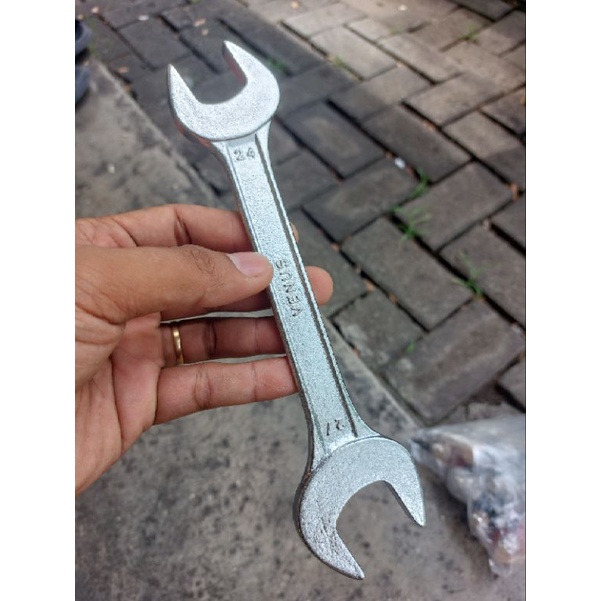 kunci pas 24.27 venus