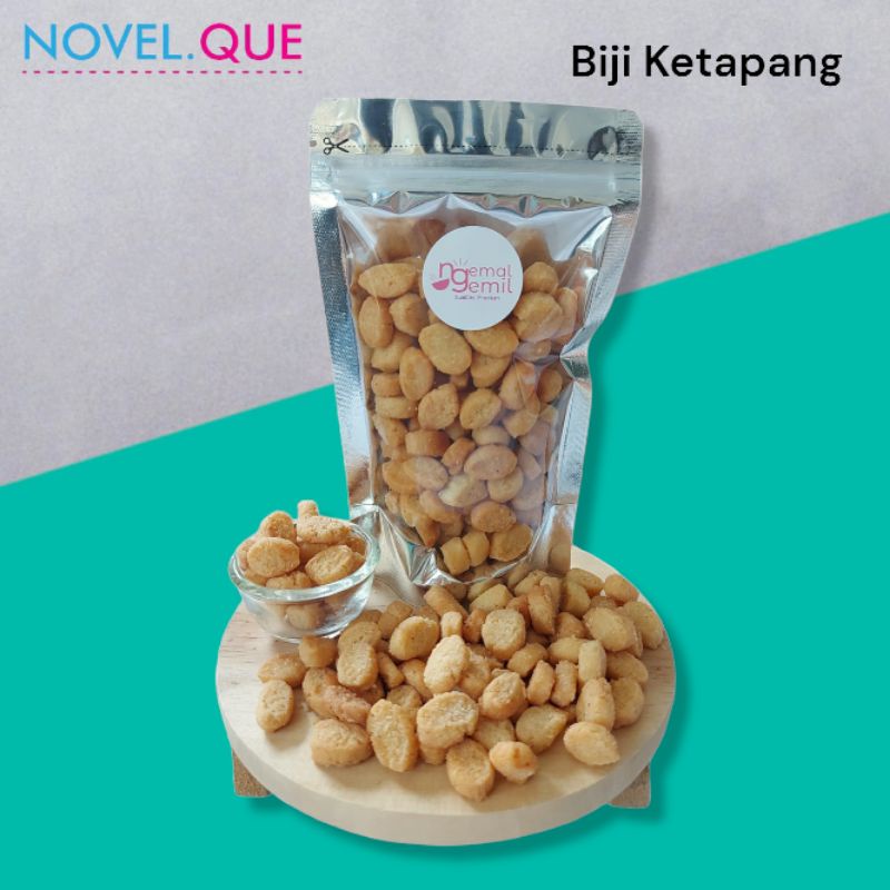 

Kue Ketapang Manis Empuk Khas Betawi Homemade Kualitas Premium