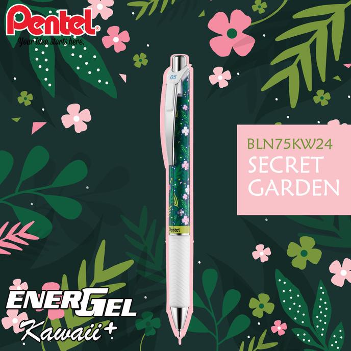 

PROMO Energel Kawaii New Edition 2020