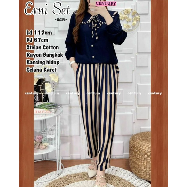 Century Collection | ERNI Set