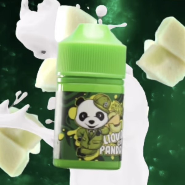 LIQUID CAP PANDA 60ML