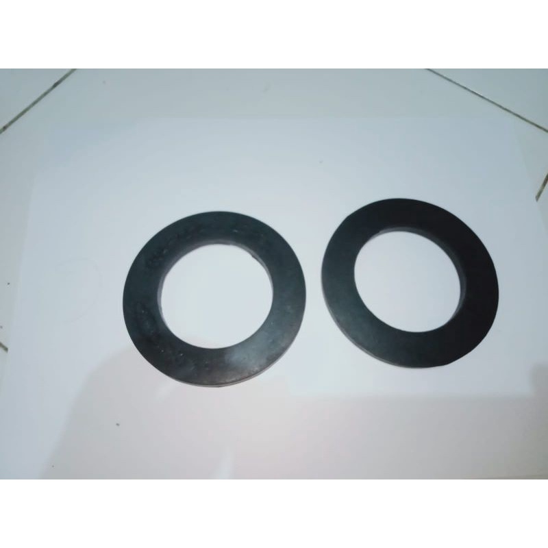 Karet Tatakan Per Keong Carry