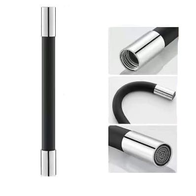 [ JB99 ] Selang Flexible 360 Derajat Extention Sambungan Kran Air Fleksible