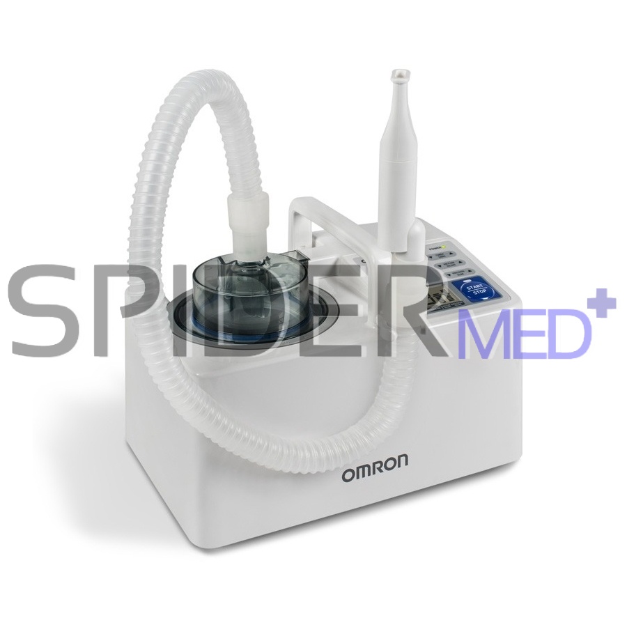 OMRON Ultrasonic Nebulizer Model NE-U780 / NE U 780 / NEU780 / NE U780