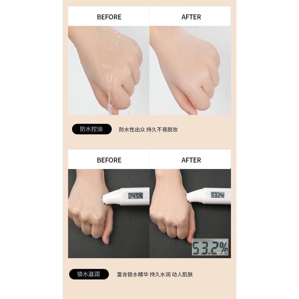 NO.2002 LAMEILA CC CREAM CUSHION CC STICK