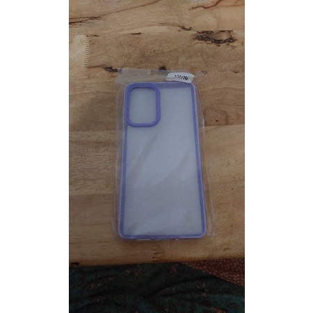 Casing Samsung A73 5G