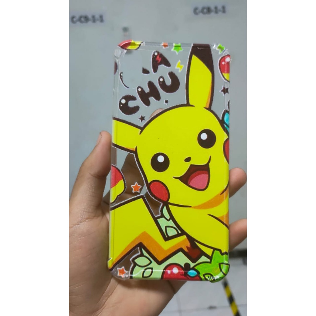 ANIME CUSTOM CASE LANGSUNG DI CETAK TYPE TULIS DIKETERANGAN / DIKIRIM RANDOM