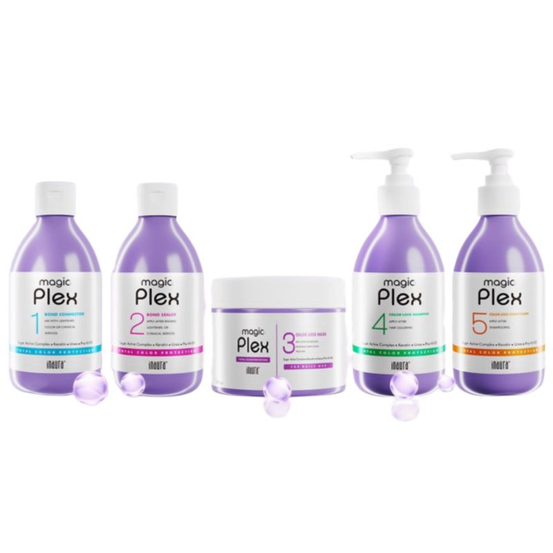 INAURA Magia Plex Series