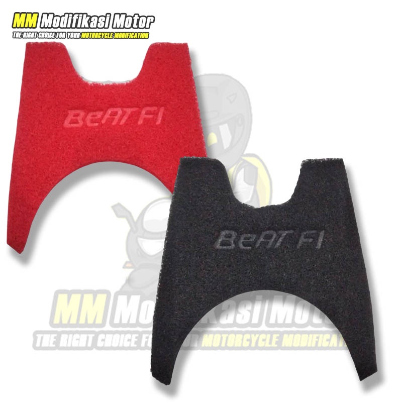 Karpet Motor Beat Karpet Motor Beat Fi Old Keset Motor Beat Fi Old 2013 - 2015 Tebal dan Berkualitas