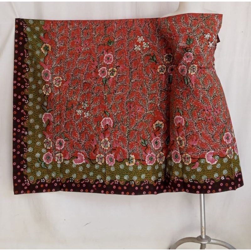 BATIK MADURA PREMIUM | BATIK TULIS