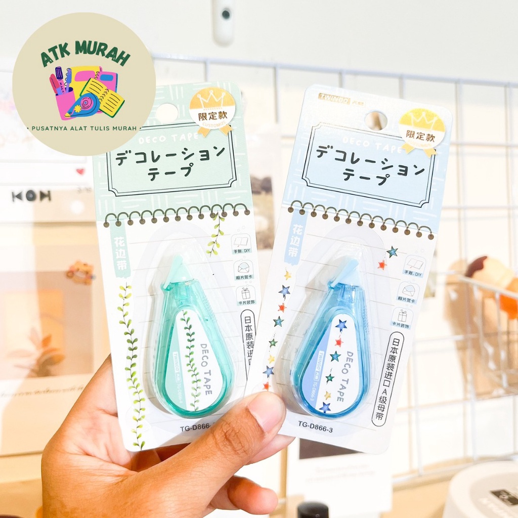 

Correction Tape Decoration Bentuk Buah Lucu untuk Perlengkapan Sekolah Decorative tape Scrapbook Deco Alat tulis kantor sekolah hiasan kado unik