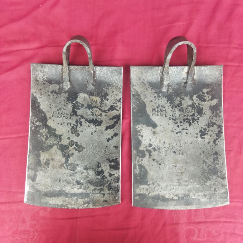 Cangkul asli baja wonosobo