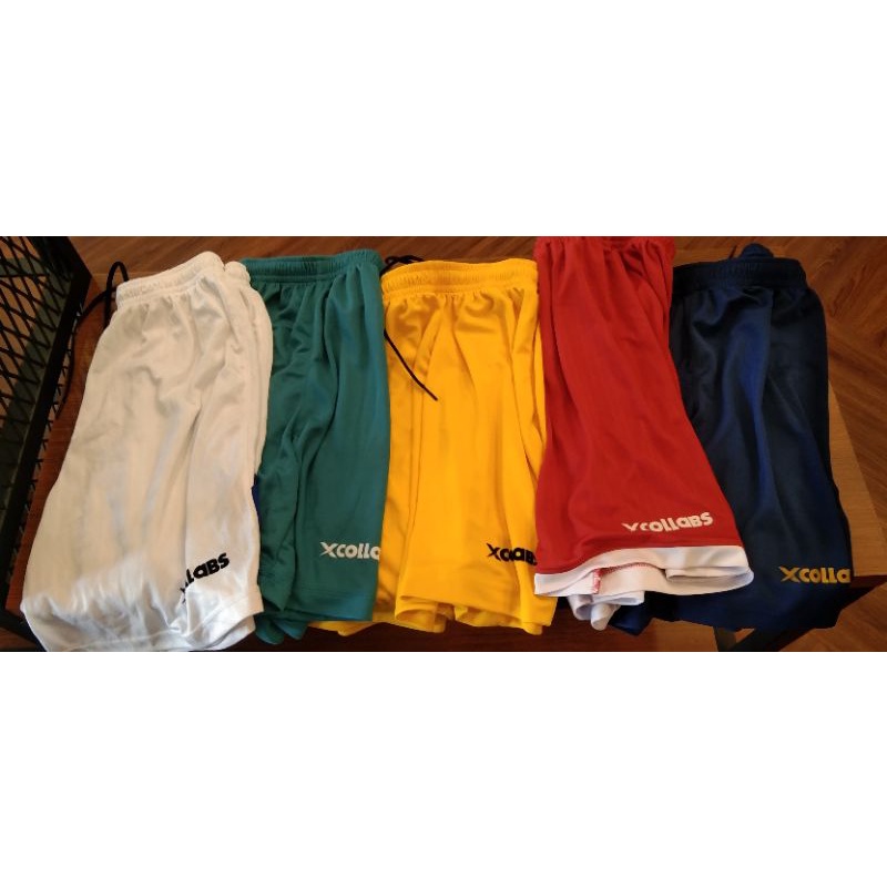 Celana Pendek Xcollabs