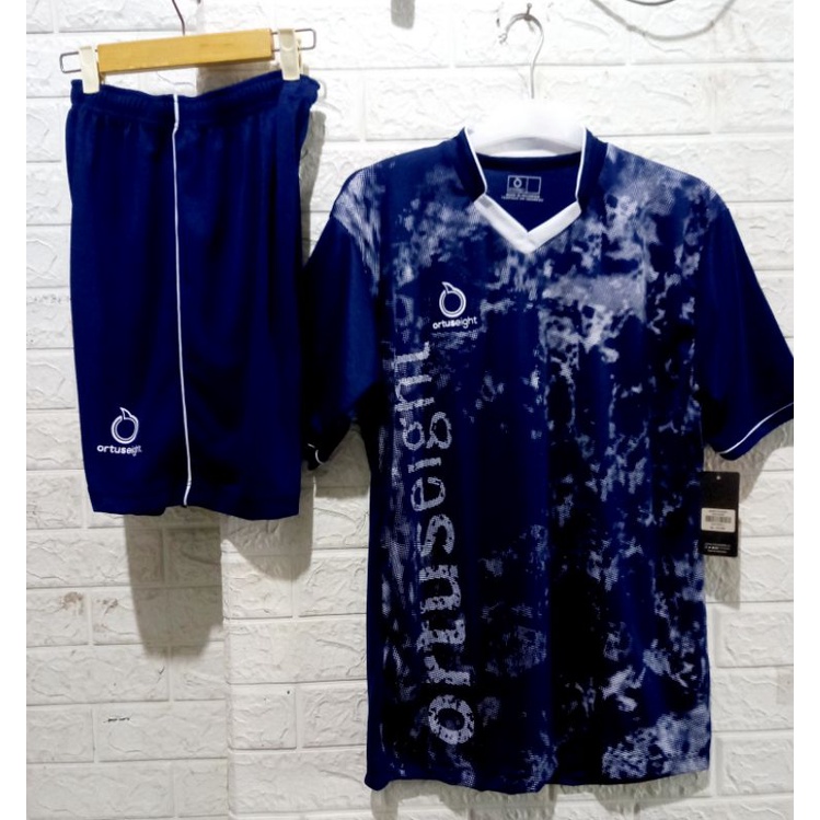 zahra jersey-kaos bola SSB ACADEMY(DEWASA)