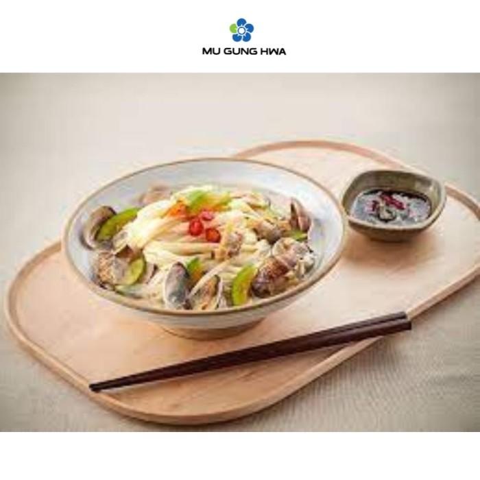 

Sempio Clam Noodle Soup - Kalguksu 100.3Gr X 3Pcs 085