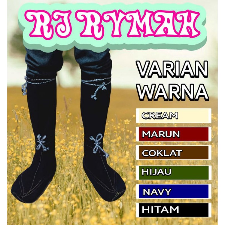 sepatu sawah anti keong boots sepatu petani