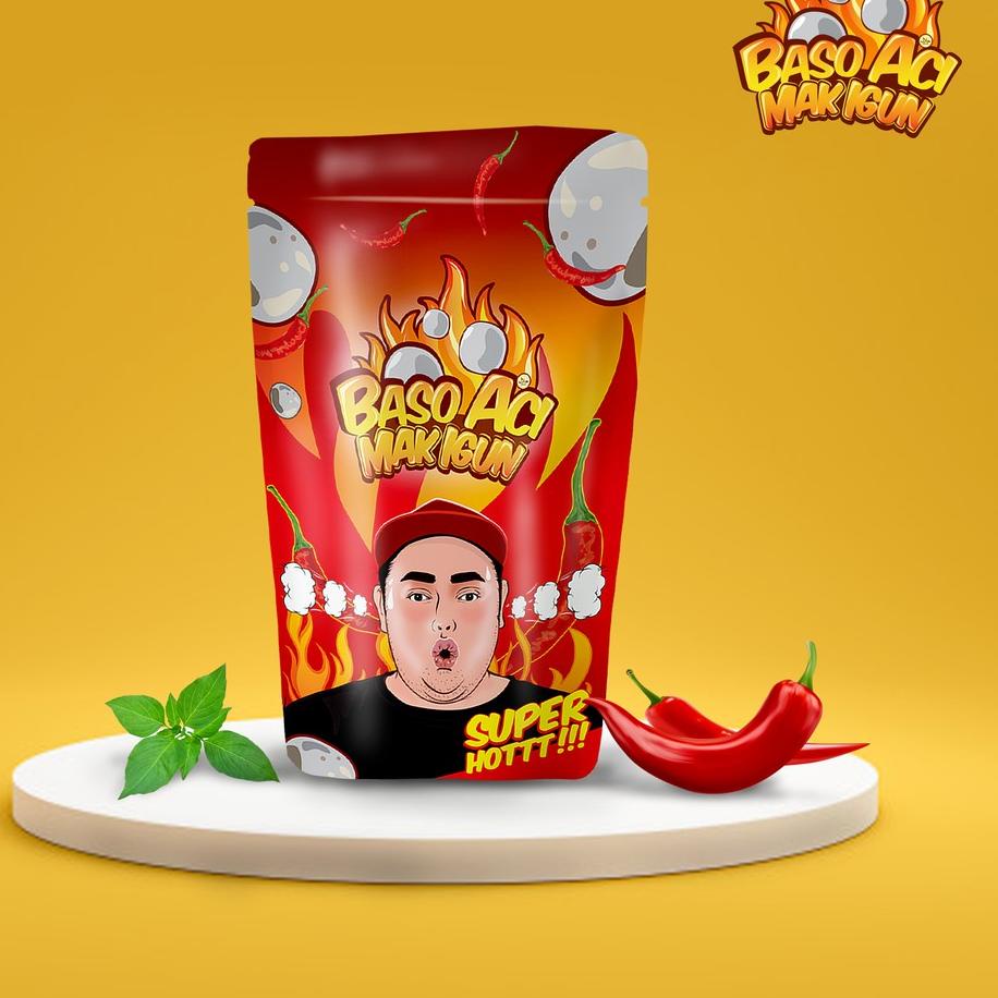

COD | KP8 | BASO ACI MAK IGUN VIRAL ORIGINAL PUNYA IVAN GUNAWAN