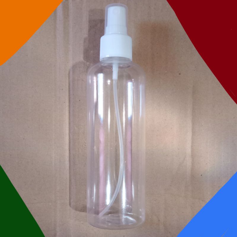 Botol Spray 250ml 250 ml Plastik