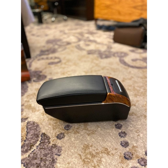 Arm Rest Honda Jazz 2008 - 2014 Ge8 (Console Box)