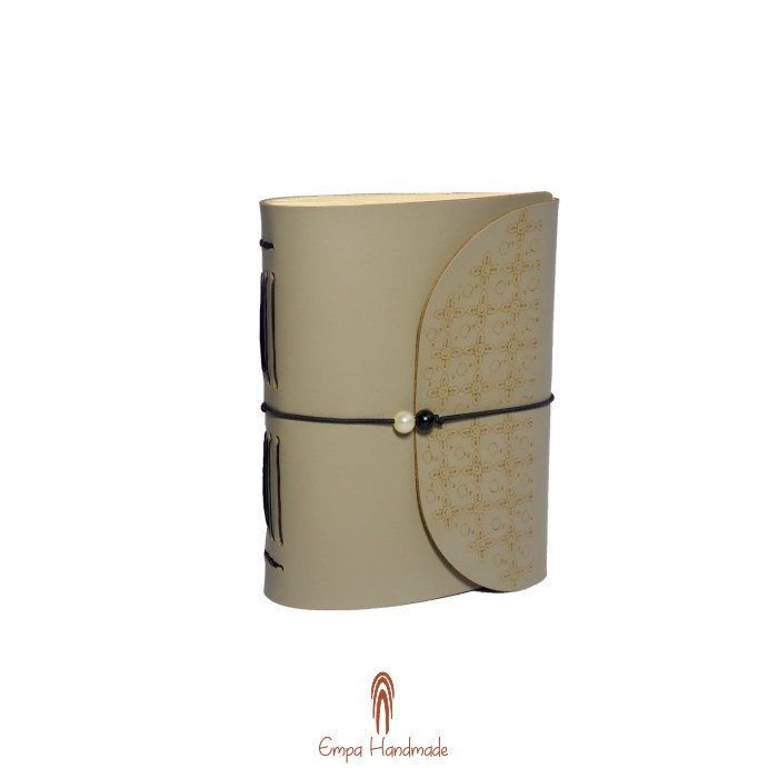 

Note Ep Batik Kawung Uk A5