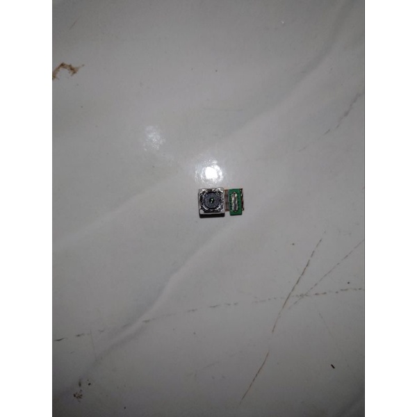 Kamera Xperia XZS Depan Belakang